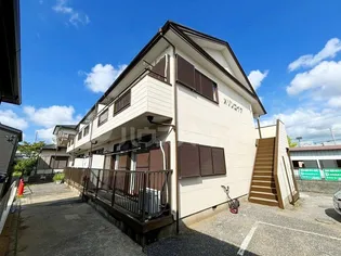 メゾンコイケの画像