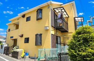 グレイシャス仲町台の画像