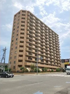 ダイアパレス月寒中央通の画像