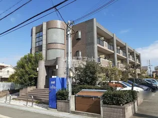 パルクアヴニュの画像