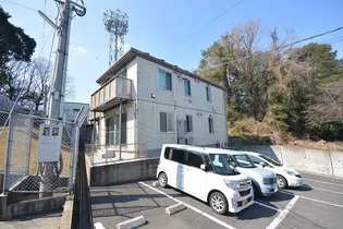 ヴェルデコート カガヤキの画像