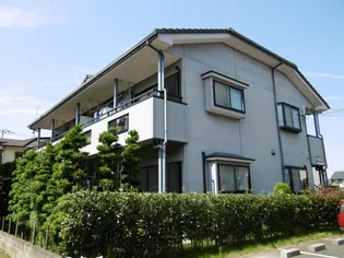 クレール大泉の画像