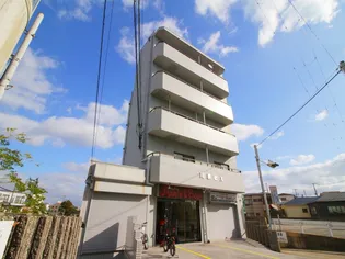 川原ビルの画像