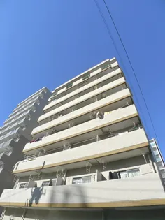 愛知県名古屋市中区大須3【マンション】の外観
