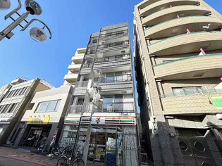 ハピネス平井の画像