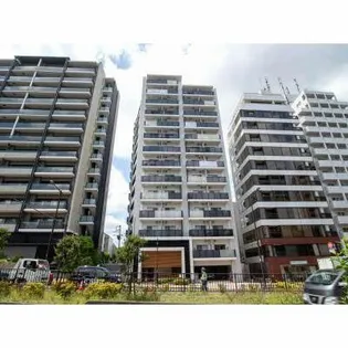 ザ パークワンズ渋谷本町の画像