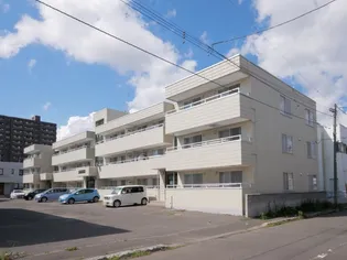 サンフラワー元町の画像