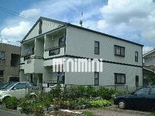 ロイヤルハイツの画像