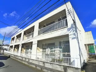 メゾン相川Bの画像