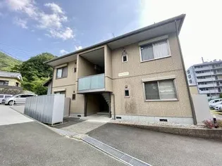 PLACIDO D棟の画像