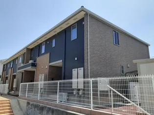 レジデンス青葉の画像