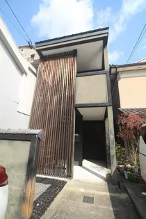 今泉アパートの画像