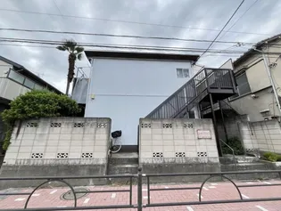 コーポアイビスの画像