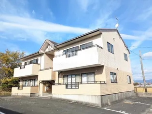 ローズガーデン 鹿菅 Bの画像