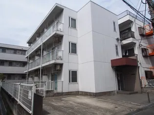 メゾン登戸の画像