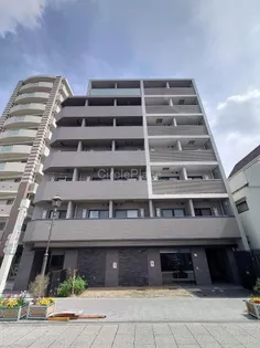 リージア亀戸【3階】の外観