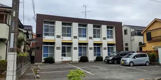 レオパレスHOSHINOの画像