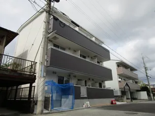 アカラ藤原台の画像