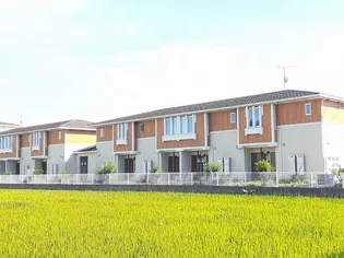 リクソーレVIII Aの画像