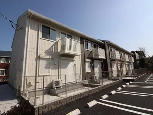 BLESS HOUSE柏西町Cの画像