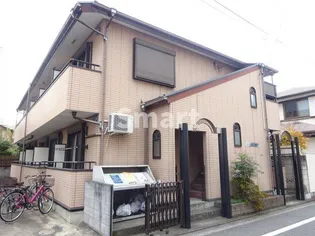 カリーノメゾン吉祥寺の画像