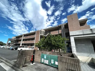 洋光台山の手マンションの画像