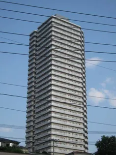 パークタワー台原の画像