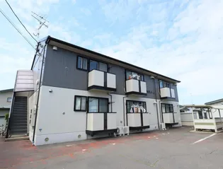 セジュールさびしろ ABの画像