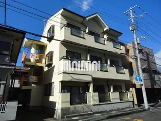 ユタカハイツの画像