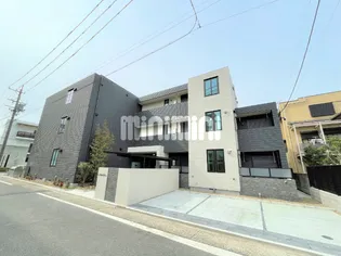 プライア桜山の画像