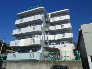 パレス平芝の画像