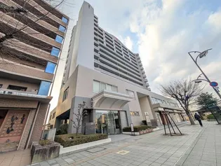 グレーシィ栗東ビステージの画像