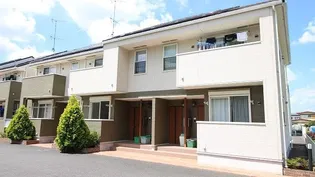 VERDE VILLA IIの画像