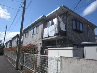 パレス中和泉の画像