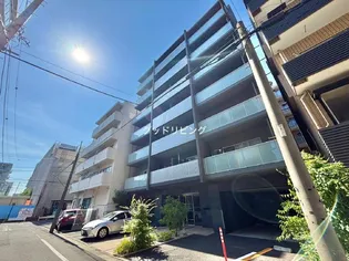 ラ フォンテーヌ石原の画像