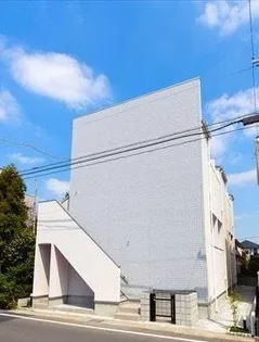 ソレイユ上草柳の画像