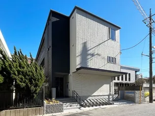 クレストコート末広の画像