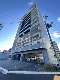 大阪府東大阪市西堤1【マンション】の外観