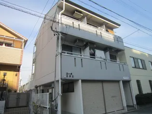 コーポエヌエムIの画像