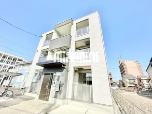 シャルマン笠寺の画像