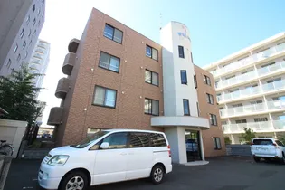 ウィル東札幌の画像