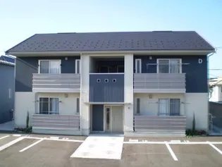 グラン ルミエール D棟の画像