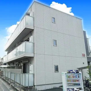 千葉県千葉市中央区南町3【マンション】の外観