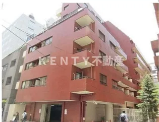 ドルミ五反田アンメゾンの画像