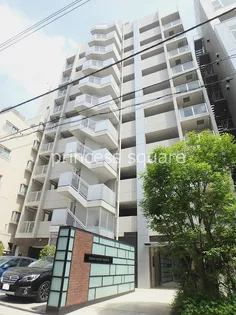 ウィルローズ蔵前リバースイートの画像