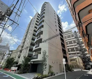 SYFORME江戸川橋の画像