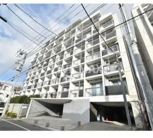 イプセ蒲田WESTの画像