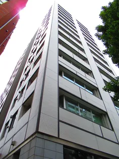 パークリュクス恵比寿の画像