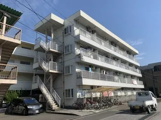 ディーエム潮江 IIの画像