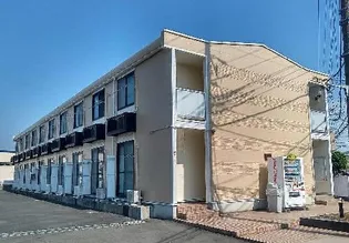 レオパレスビエント多度名の画像